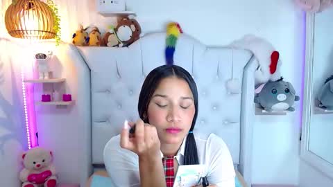 alisson online show from 03-06-26, 06:43