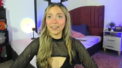Snapshot of alisson_zafiro chatting on 01-06-25, 01:19 Alisson IG alisson zafiro27 online show from 01-06-25, 01:19