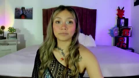 Snapshot of alisson_zafiro chatting on 01-15-25, 09:13 Alisson IG alisson zafiro27 online show from 01-15-25, 09:13