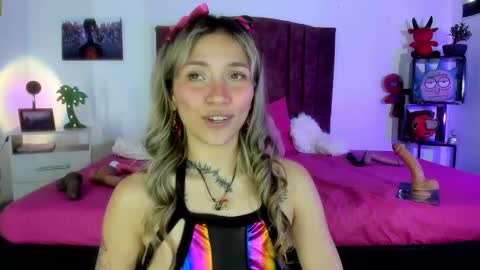 Snapshot of alisson_zafiro chatting on 01-20-25, 03:28 Alisson IG alisson zafiro27 online show from 01-20-25, 03:28
