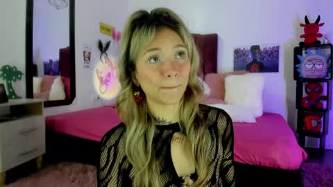 Snapshot of alisson_zafiro chatting on 01-23-25, 02:17 Alisson IG alisson zafiro27 online show from 01-23-25, 02:17