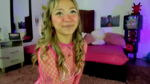 Snapshot of alisson_zafiro chatting on 02-02-25, 02:59 Alisson IG alisson zafiro27 online show from 02-02-25, 02:59
