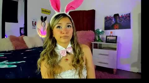 Snapshot of alisson_zafiro chatting on 02-12-25, 03:07 Alisson IG alisson zafiro27 online show from 02-12-25, 03:07