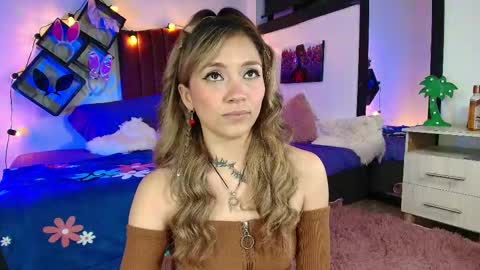Snapshot of alisson_zafiro chatting on 03-07-25, 09:29 Alisson IG alisson zafiro27 online show from 03-07-25, 09:29