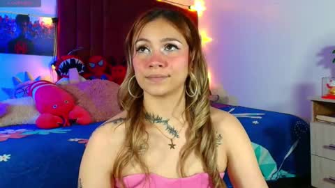 Snapshot of alisson_zafiro chatting on 09-20-25, 03:18 Alisson IG alisson zafiro27 online show from 09-20-25, 03:18