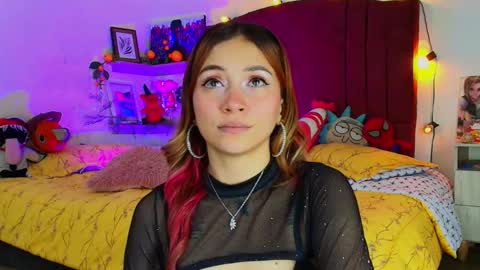 Alisson IG alisson zafiro27 online show from 11-23-25, 03:28