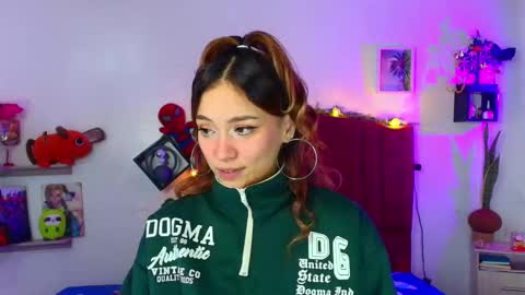 Alisson IG alisson zafiro27 online show from 02-24-26, 03:15