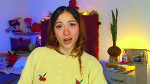 Alisson IG alisson zafiro27 online show from 03-07-26, 03:58