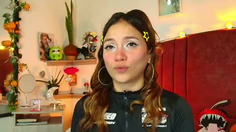 Alisson IG alisson zafiro27 online show from 04-09-26, 12:21