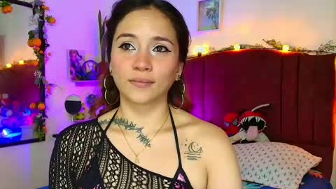 Alisson IG alisson zafiro27 online show from 04-24-26, 12:24