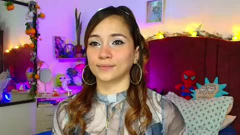 Alisson IG alisson zafiro27 online show from 04-26-26, 03:15