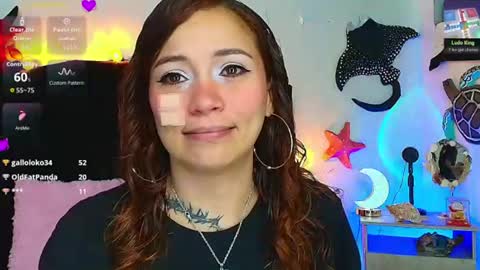 Alisson IG alisson zafiro27 online show from 07-15-26, 09:36