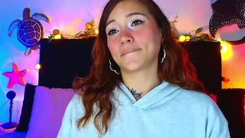 Alisson IG alisson zafiro27 online show from 07-23-26, 09:07