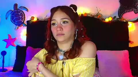 Alisson IG alisson zafiro27 online show from 07-26-26, 09:05