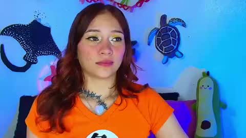Alisson IG alisson zafiro27 online show from 07-29-26, 09:07
