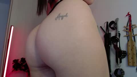 Snapshot of alissonbeckett chatting on 06-06-26, 07:51 Alisson Beckett online show from 06-06-26, 07:51