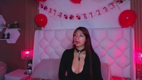 Alisson  online show from 02-07-26, 07:50