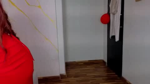 Alisson  online show from 03-12-26, 07:53