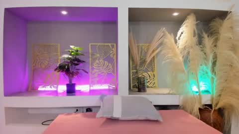 Alisson Greeey  online show from 03-24-26, 10:53