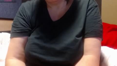 Alissonnat online show from 12-19-25, 08:21