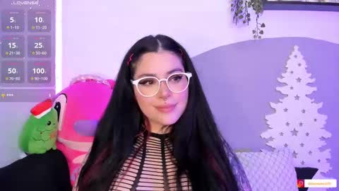 Alisson online show from 12-07-24, 07:05