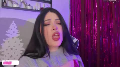 Alisson online show from 12-29-24, 03:44