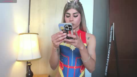 Snapshot of alissoondream_ chatting on 02-12-26, 04:24 alisson online show from 02-12-26, 04:24