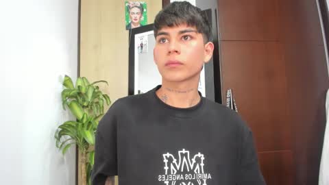 Snapshot of alissoondream_ chatting on 03-05-26, 09:11 alisson online show from 03-05-26, 09:11