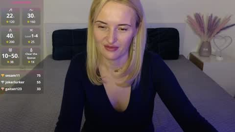 alisssarose online show from 12-24-24, 12:33