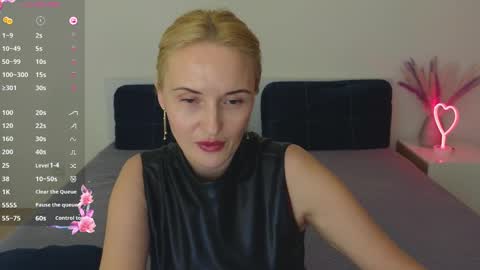 alisssarose online show from 01-18-25, 07:58
