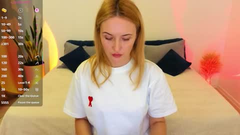 alisssarose online show from 02-26-26, 07:35