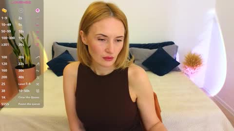 alisssarose online show from 03-21-26, 09:29