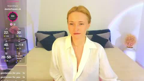 Snapshot of alisssarose chatting on 06-27-26, 08:47 alisssarose online show from 06-27-26, 08:47