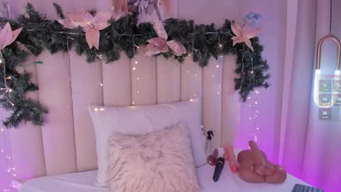 TATIS  online show from 12-19-25, 02:07