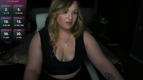 alissyagrayy online show from 04-26-26, 01:09