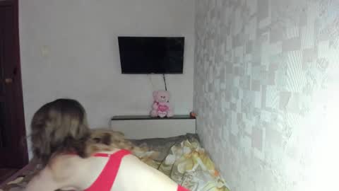 AlisTrisx online show from 10-29-25, 10:28