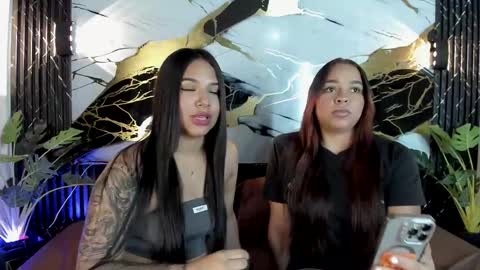   online show from 12-03-25, 01:46