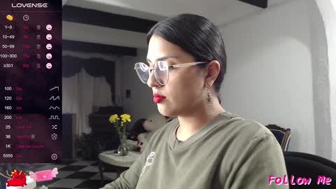 Alix online show from 01-06-25, 12:27