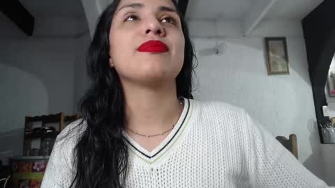 Alix online show from 03-04-25, 02:06