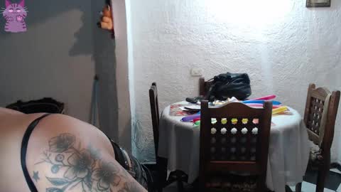 Alix online show from 09-12-25, 02:00