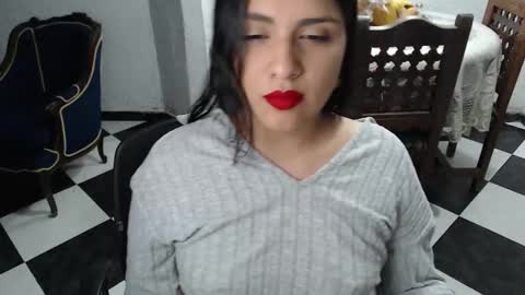 Alix online show from 01-12-26, 11:32