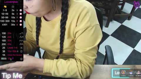 Alix online show from 01-19-26, 12:47