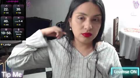 Alix online show from 05-04-26, 01:45