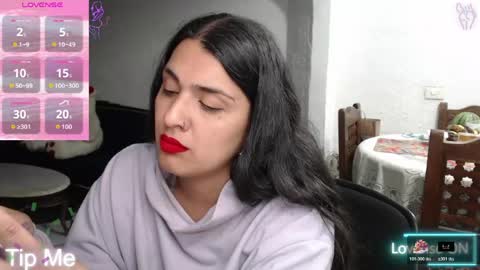 Alix online show from 06-06-26, 03:11