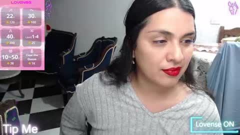 Alix online show from 06-14-26, 12:30