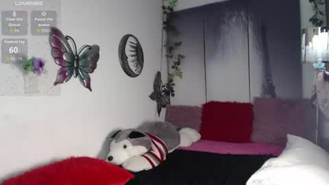 Snapshot of alix_kitty_ chatting on 07-09-26, 11:31 alix_kitty_ online show from 07-09-26, 11:31
