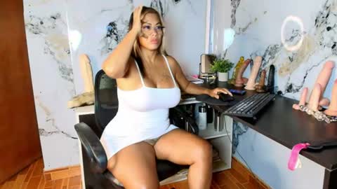 Alix online show from 07-07-26, 11:20