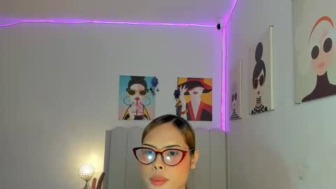 hello your lovely ALIYAH online show from 04-24-26, 10:12