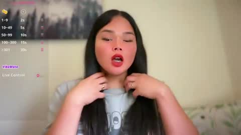 A CUTE GIRL NAME ALIYAH online show from 07-09-26, 01:53