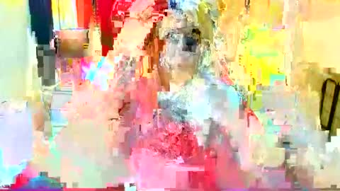 aliyah online show from 03-30-26, 10:16